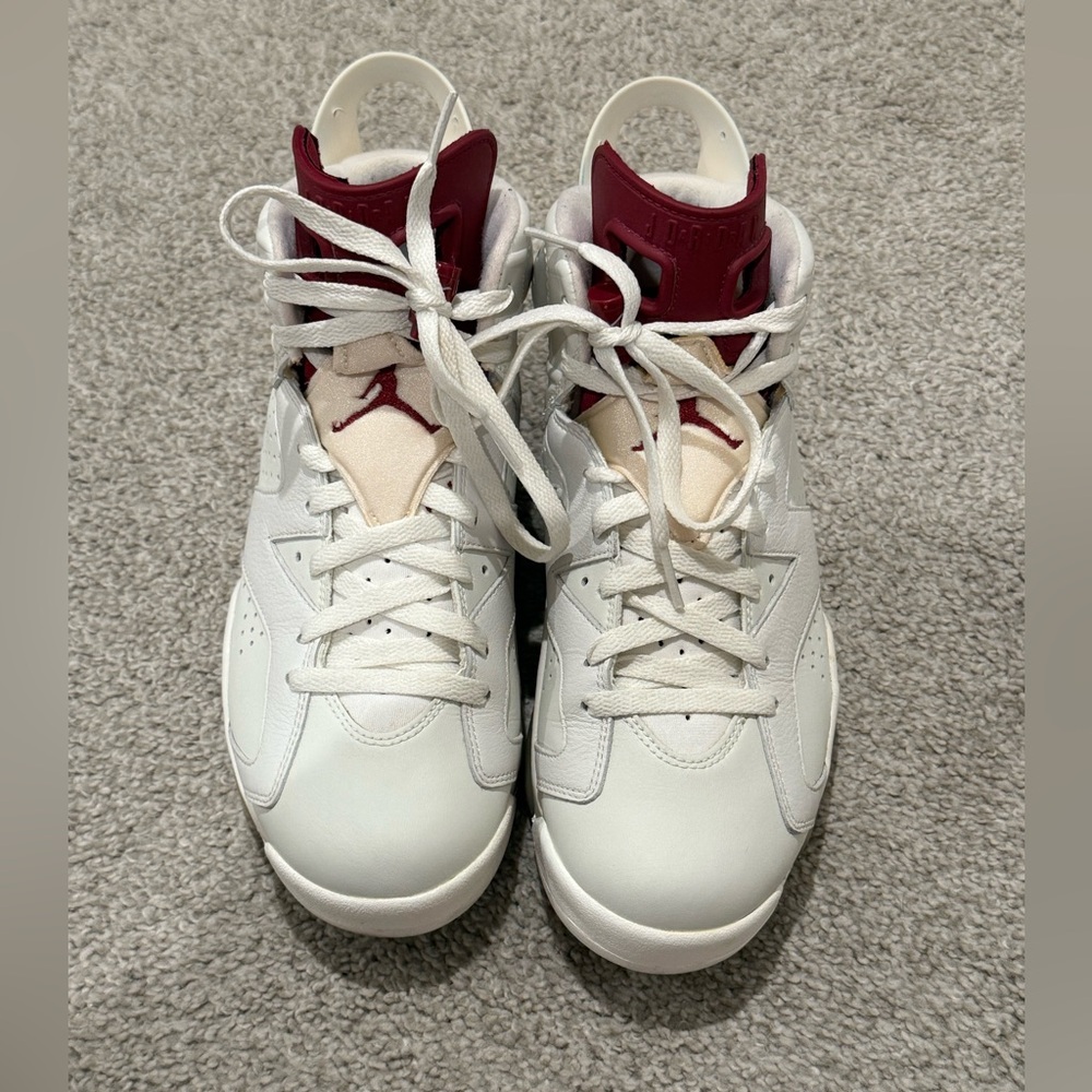 Jordan Retro 6 (2015)